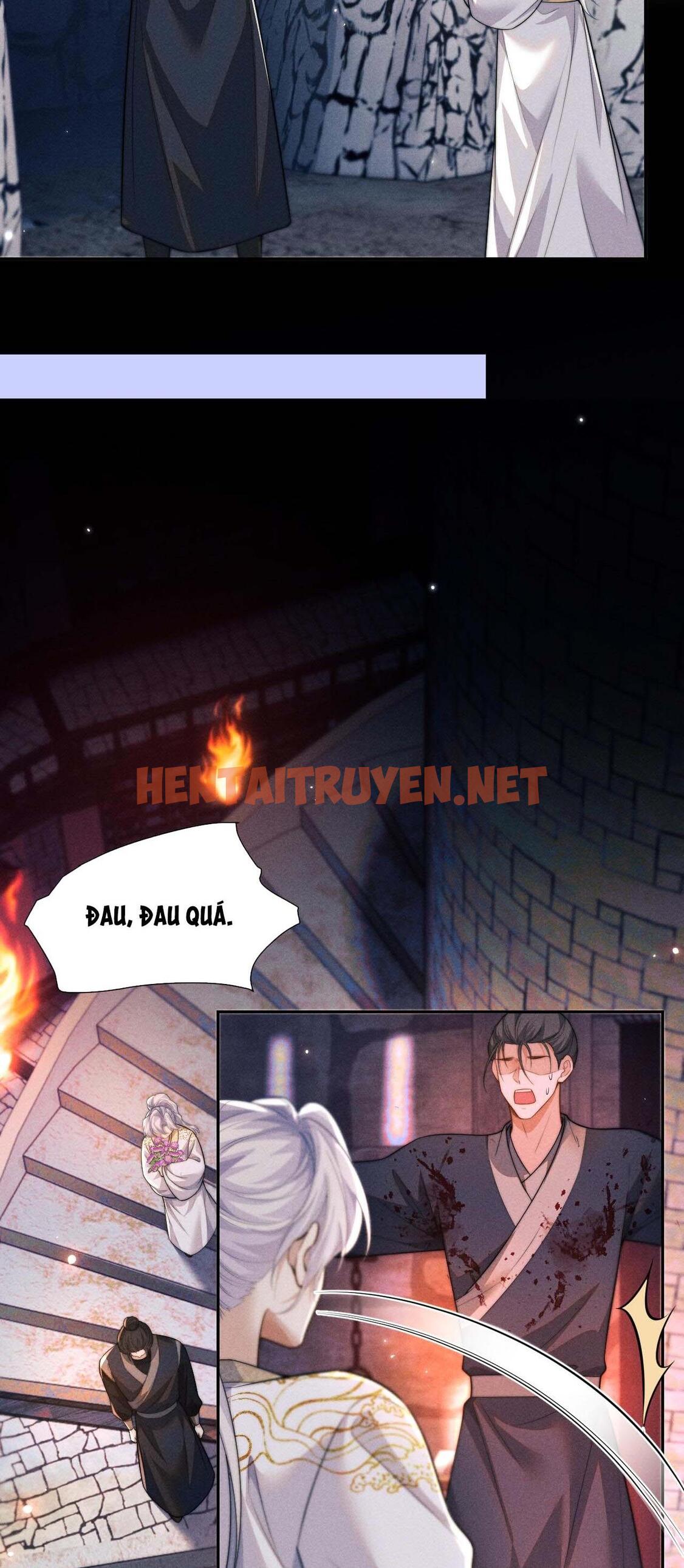 Xem ảnh Sự Hối Hận Muộn Màng - Chap 44 - img_020_1684509622 - HentaiTruyenVN.net