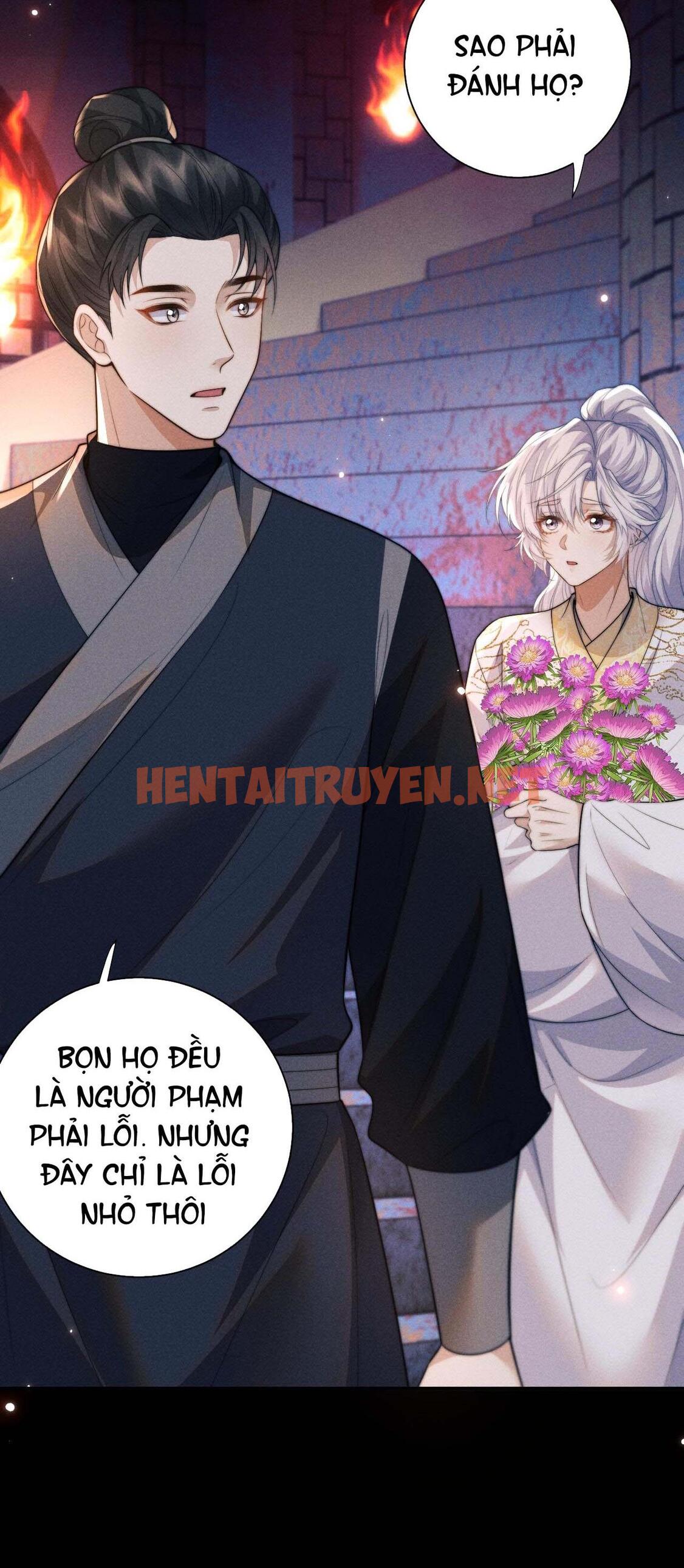 Xem ảnh Sự Hối Hận Muộn Màng - Chap 44 - img_022_1684509624 - HentaiTruyenVN.net