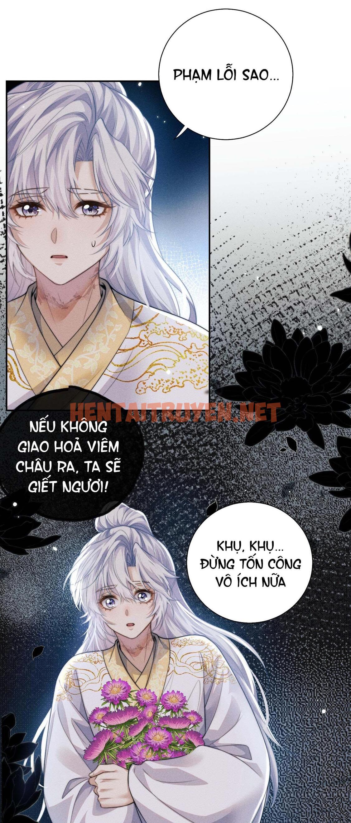 Xem ảnh Sự Hối Hận Muộn Màng - Chap 44 - img_023_1684509626 - HentaiTruyenVN.net