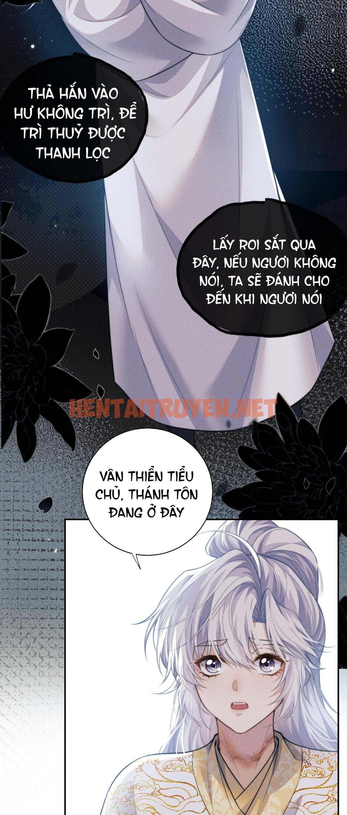 Xem ảnh Sự Hối Hận Muộn Màng - Chap 44 - img_024_1684509628 - HentaiTruyen.net