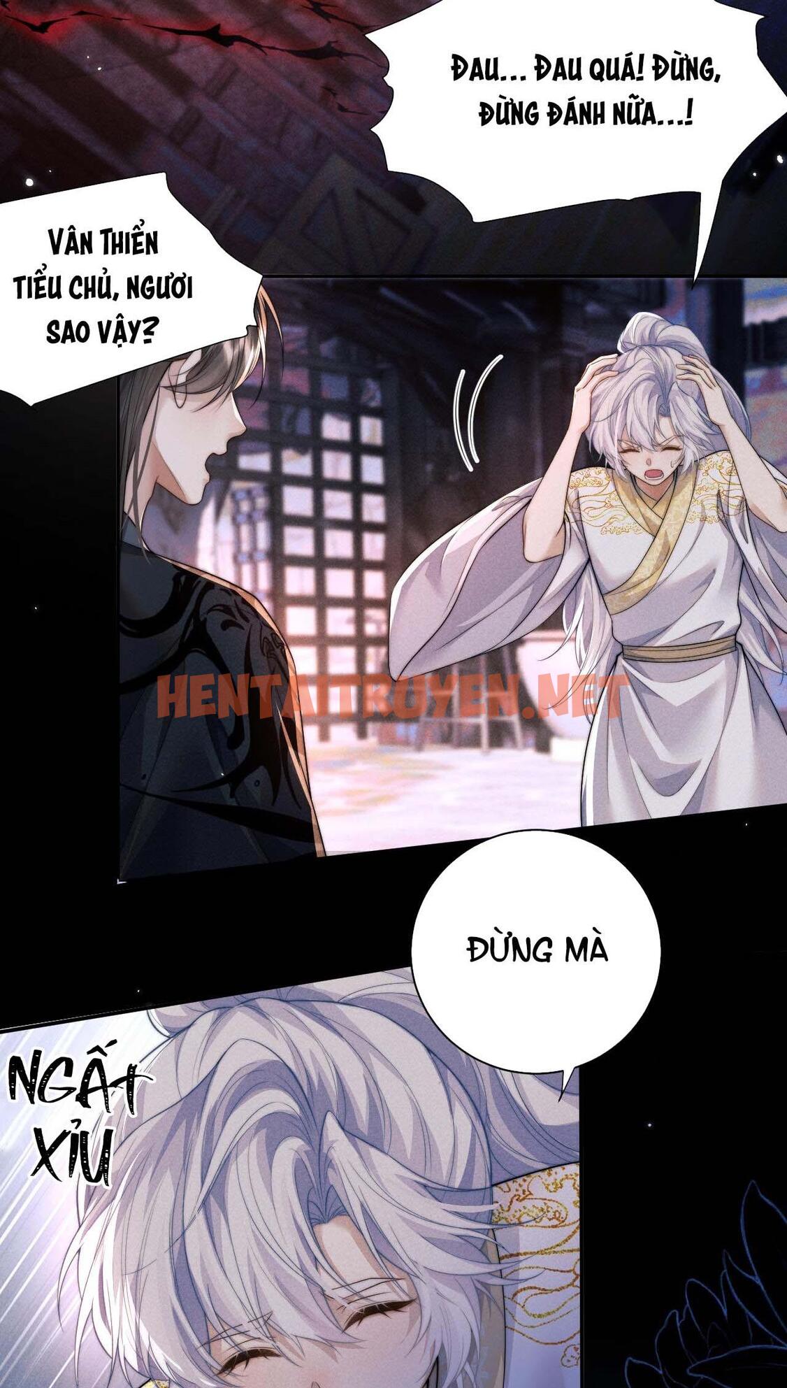 Xem ảnh Sự Hối Hận Muộn Màng - Chap 44 - img_028_1684509631 - HentaiTruyenVN.net