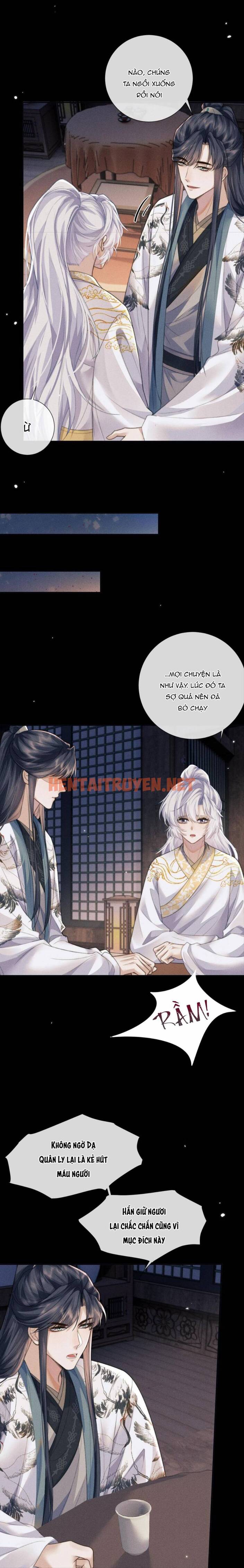 Xem ảnh Sự Hối Hận Muộn Màng - Chap 47 - img_002_1688278676 - TruyenVN.APP