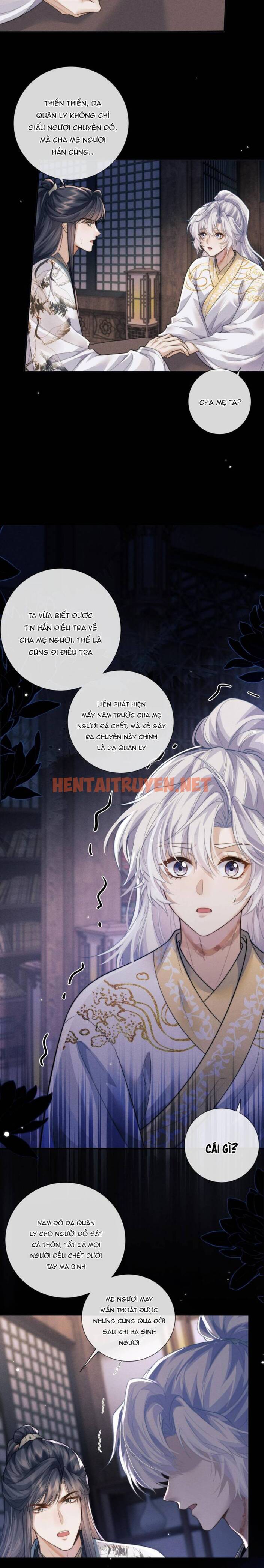 Xem ảnh Sự Hối Hận Muộn Màng - Chap 47 - img_003_1688278676 - HentaiTruyenVN.net