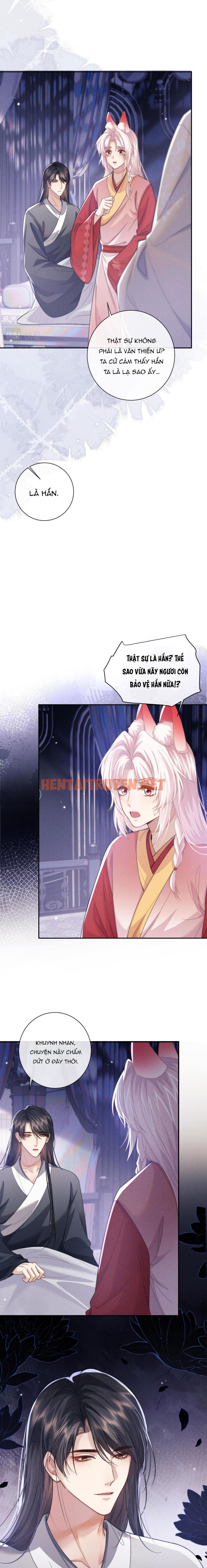 Xem ảnh Sự Hối Hận Muộn Màng - Chap 49 - img_011_1688750409 - HentaiTruyenVN.net