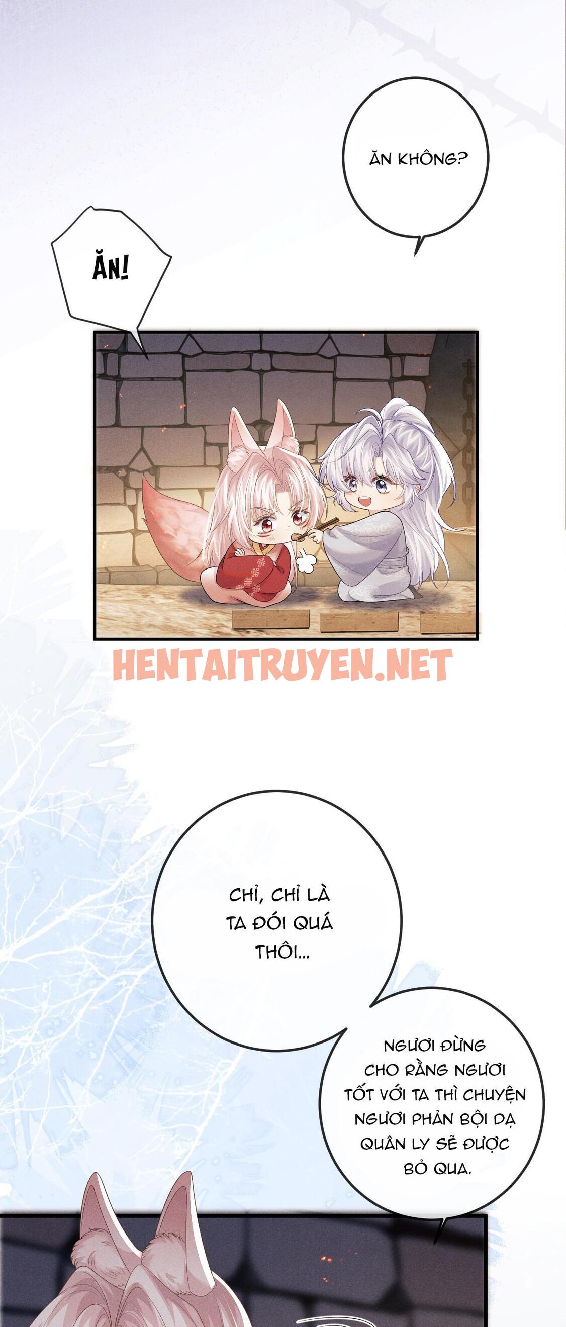 Xem ảnh Sự Hối Hận Muộn Màng - Chap 56 - img_031_1692803942 - HentaiTruyenVN.net