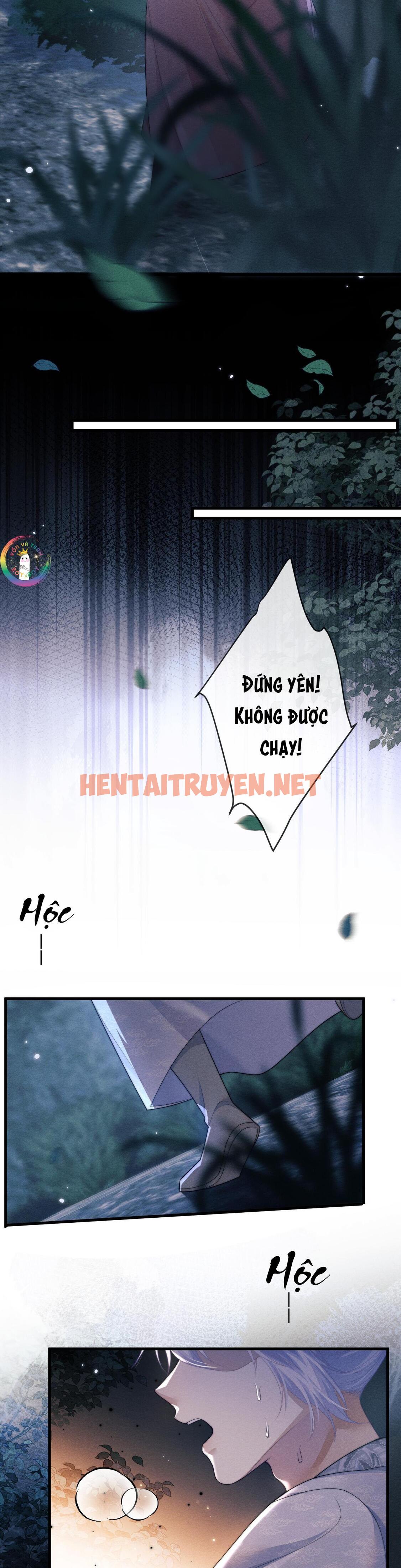 Xem ảnh Sự Hối Hận Muộn Màng - Chap 57 - img_018_1693328566 - HentaiTruyenVN.net