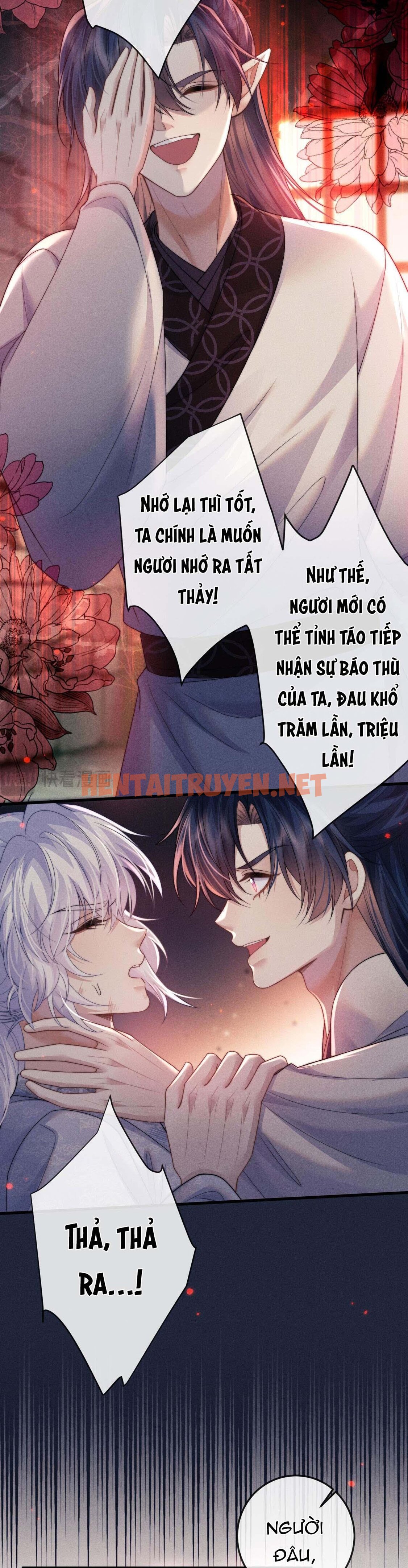 Xem ảnh Sự Hối Hận Muộn Màng - Chap 58 - img_022_1693849574 - HentaiTruyen.net