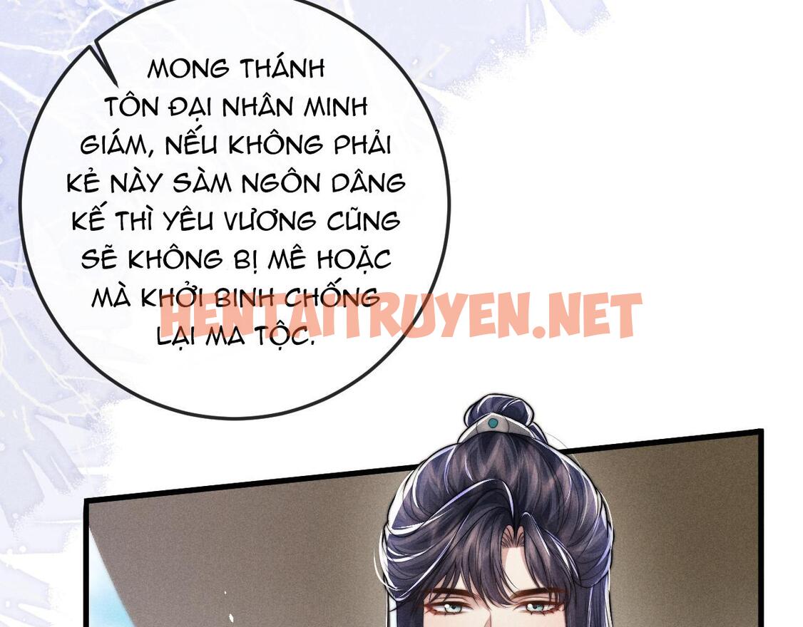 Xem ảnh Sự Hối Hận Muộn Màng - Chap 59 - img_018_1694273741 - HentaiTruyen.net