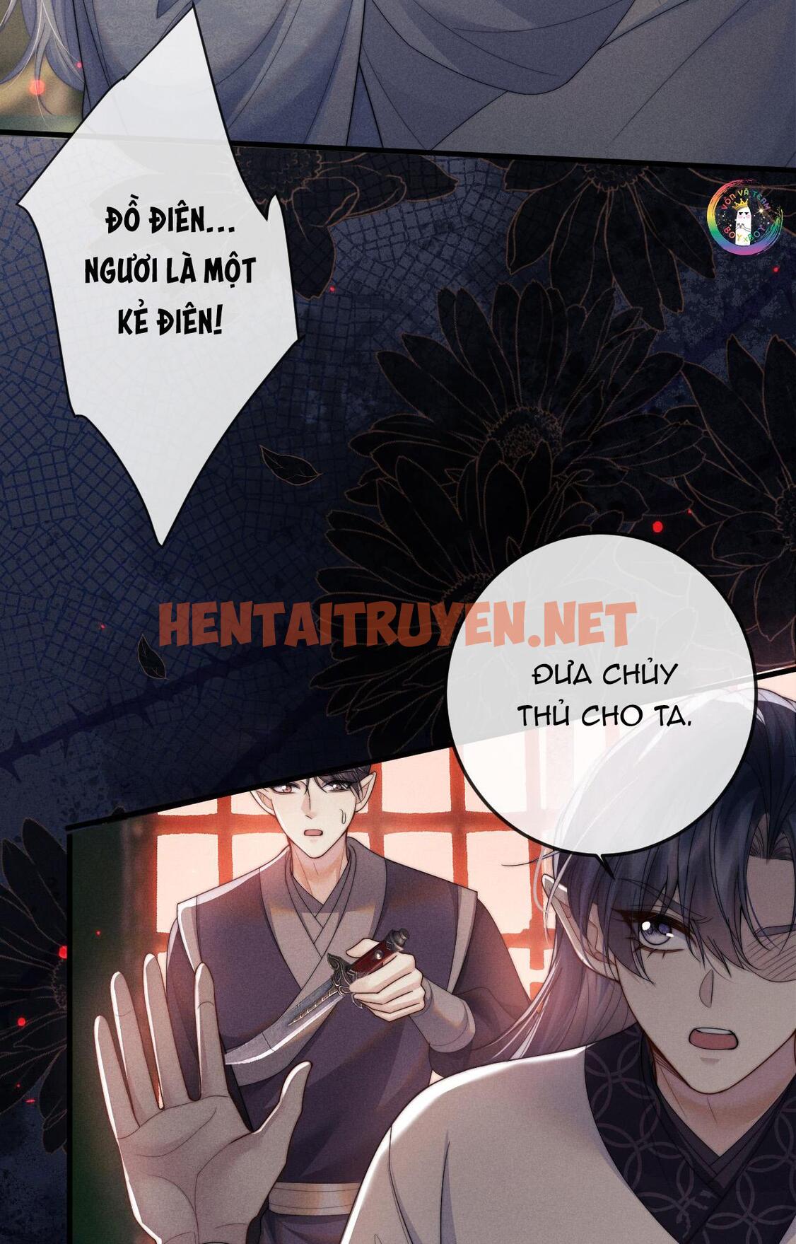 Xem ảnh Sự Hối Hận Muộn Màng - Chap 59 - img_064_1694273746 - HentaiTruyen.net