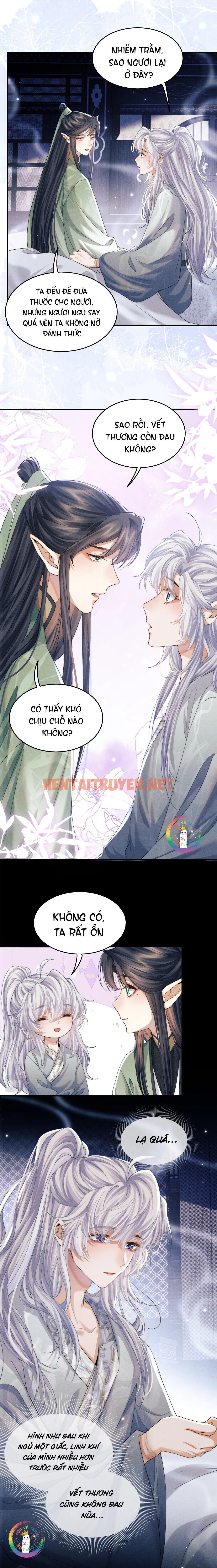 Xem ảnh Sự Hối Hận Muộn Màng - Chap 6 - img_014_1667818239 - HentaiTruyenVN.net