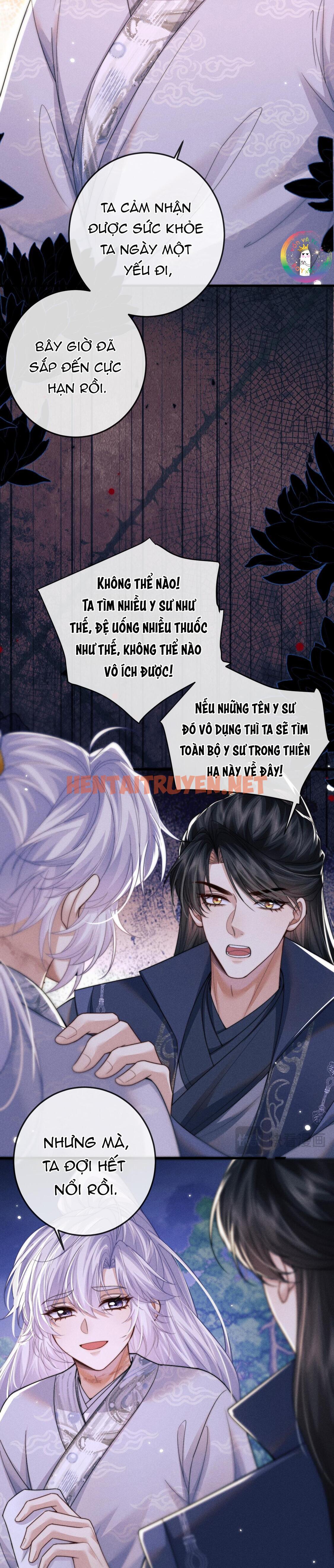 Xem ảnh Sự Hối Hận Muộn Màng - Chap 62 - img_008_1697983940 - HentaiTruyenVN.net