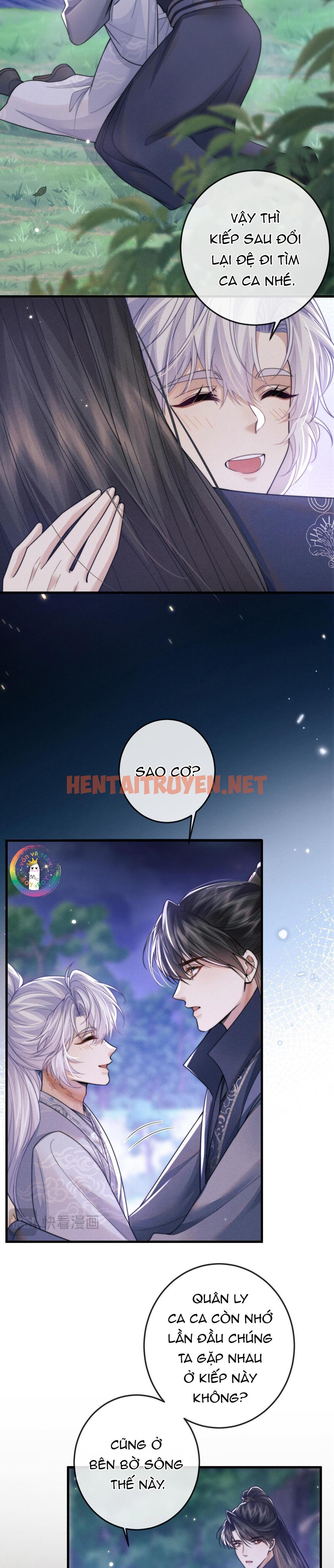 Xem ảnh Sự Hối Hận Muộn Màng - Chap 62 - img_010_1697983940 - HentaiTruyenVN.net