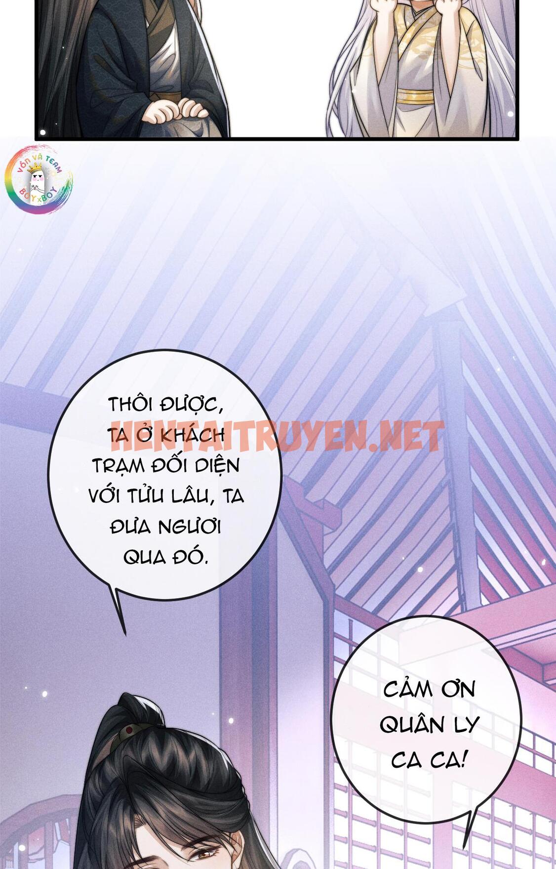 Xem ảnh Sự Hối Hận Muộn Màng - Chap 65 - img_018_1700058185 - HentaiTruyenVN.net