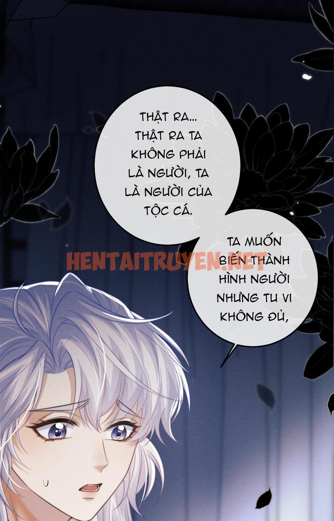 Xem ảnh Sự Hối Hận Muộn Màng - Chap 65 - img_045_1700058186 - HentaiTruyenVN.net