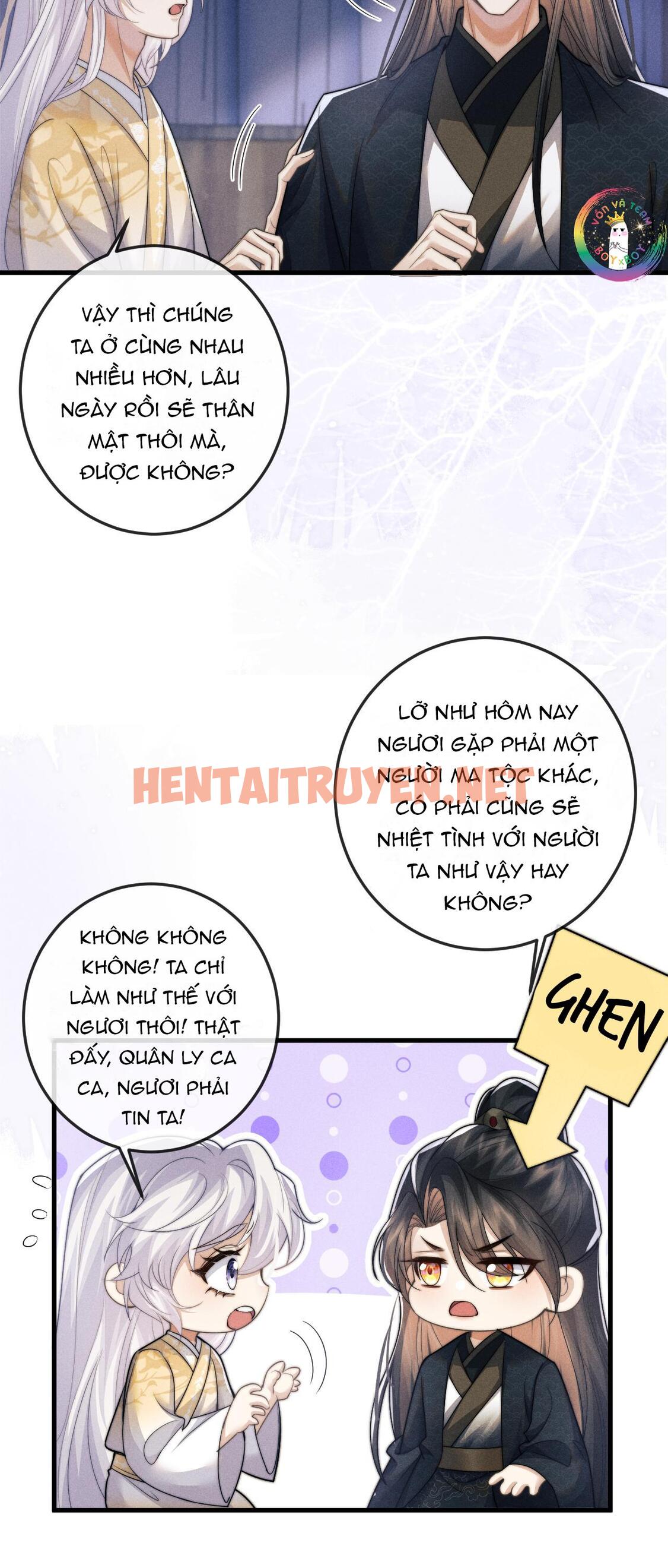 Xem ảnh Sự Hối Hận Muộn Màng - Chap 65 - img_055_1700058187 - HentaiTruyenVN.net