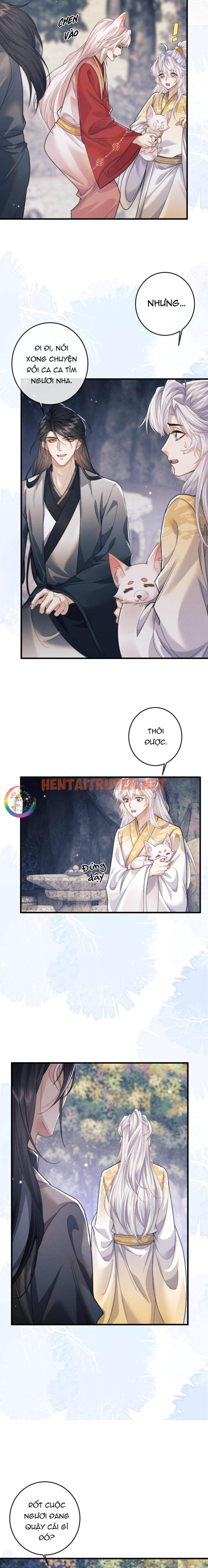 Xem ảnh Sự Hối Hận Muộn Màng - Chap 67 - img_005_1701098361 - HentaiTruyenVN.net