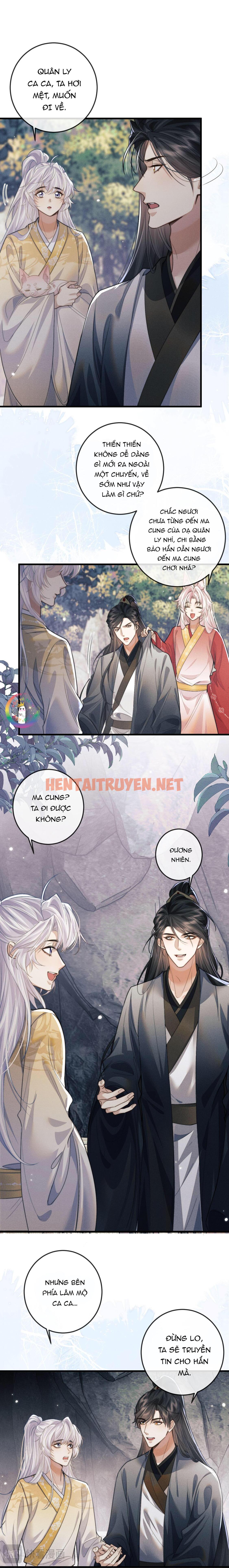 Xem ảnh Sự Hối Hận Muộn Màng - Chap 67 - img_009_1701098362 - HentaiTruyenVN.net