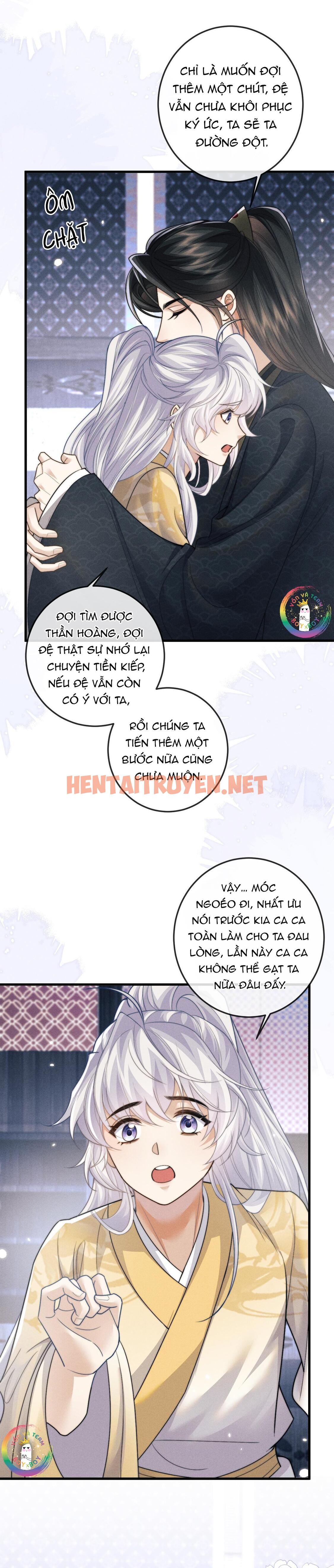 Xem ảnh Sự Hối Hận Muộn Màng - Chap 68 - img_018_1701533569 - HentaiTruyenVN.net