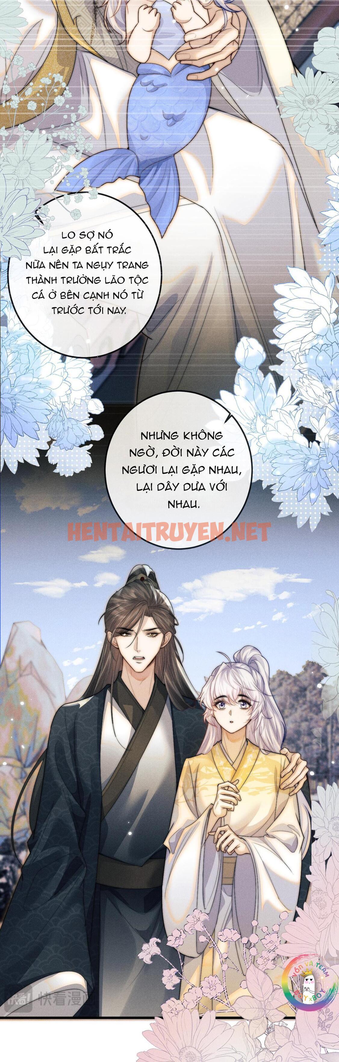 Xem ảnh Sự Hối Hận Muộn Màng - Chap 69 - img_009_1702129074 - HentaiTruyen.net