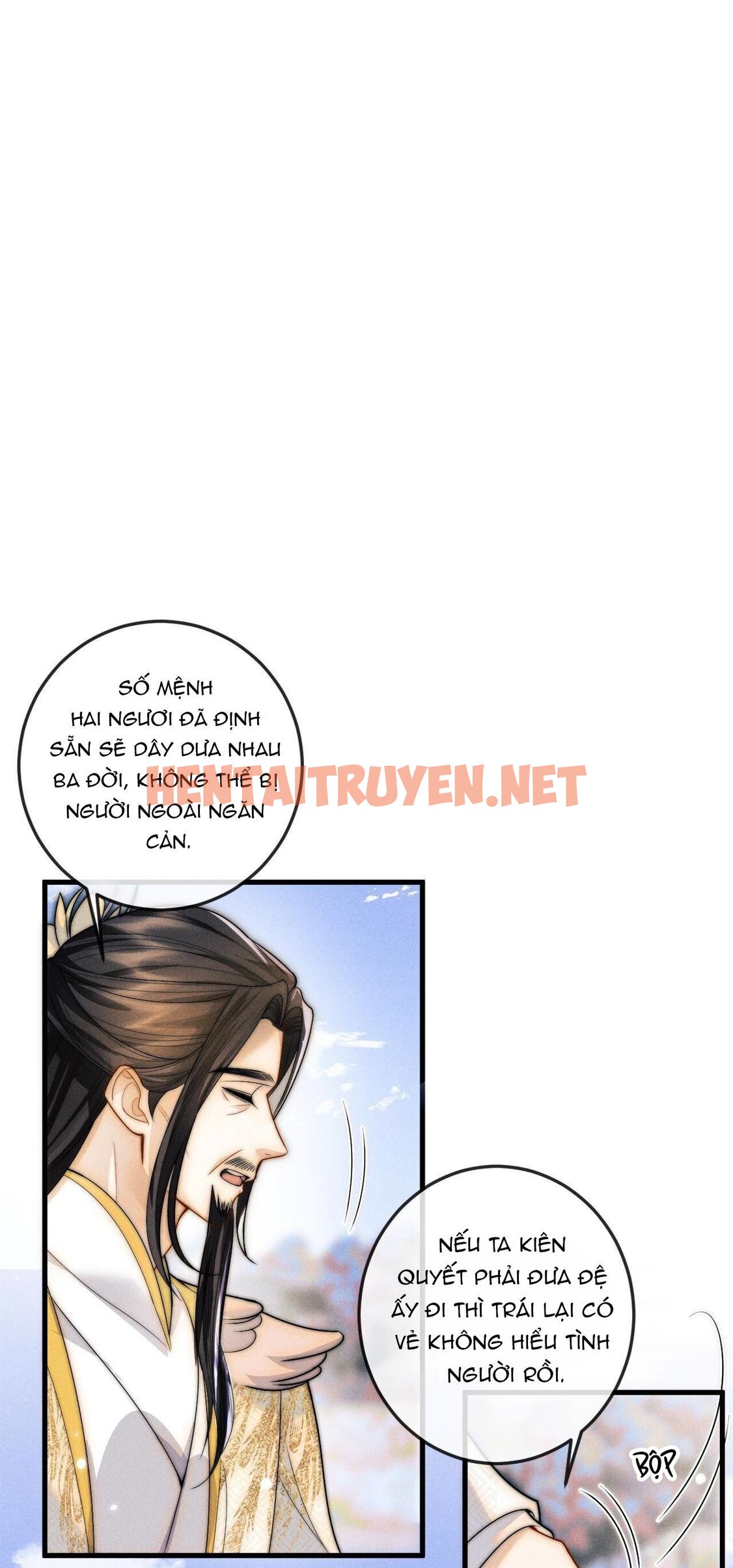 Xem ảnh Sự Hối Hận Muộn Màng - Chap 69 - img_010_1702129075 - TruyenVN.APP