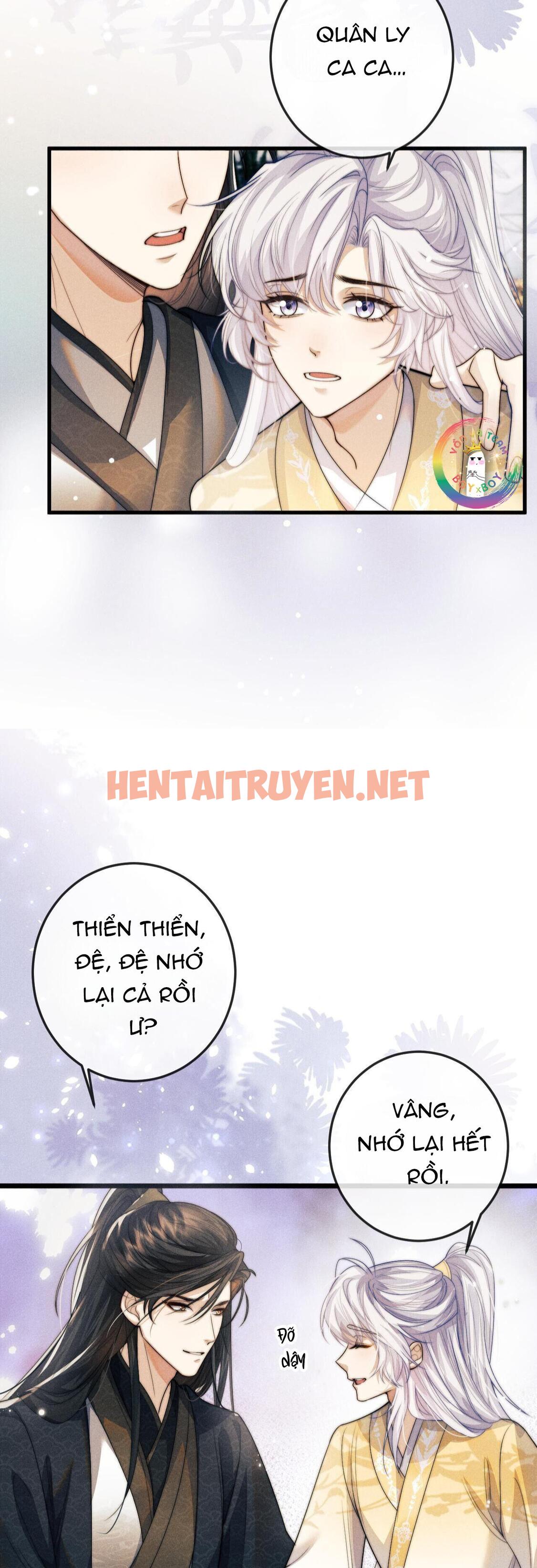 Xem ảnh Sự Hối Hận Muộn Màng - Chap 69 - img_017_1702129082 - TruyenVN.APP