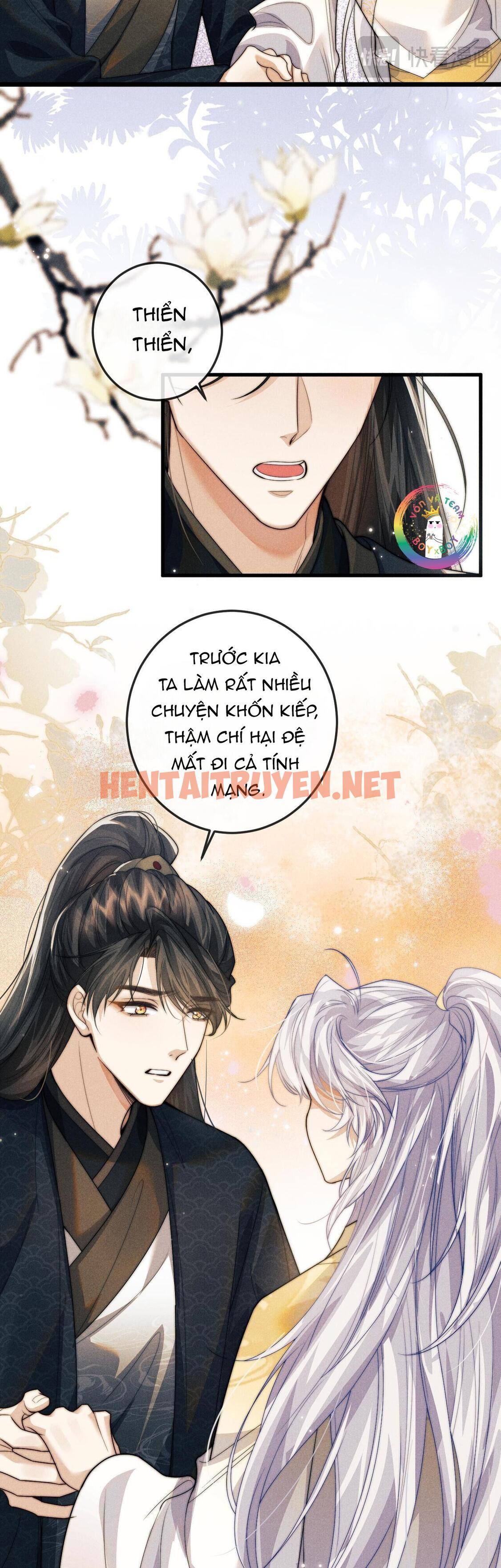 Xem ảnh Sự Hối Hận Muộn Màng - Chap 69 - img_018_1702129082 - HentaiTruyenVN.net