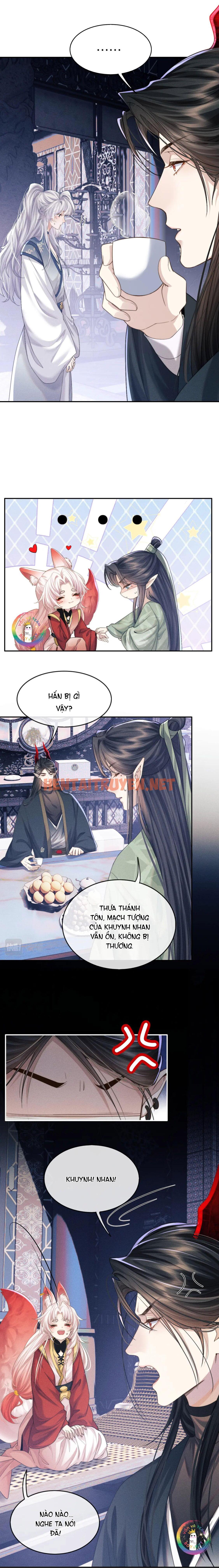 Xem ảnh Sự Hối Hận Muộn Màng - Chap 7 - img_008_1667818165 - HentaiTruyenVN.net