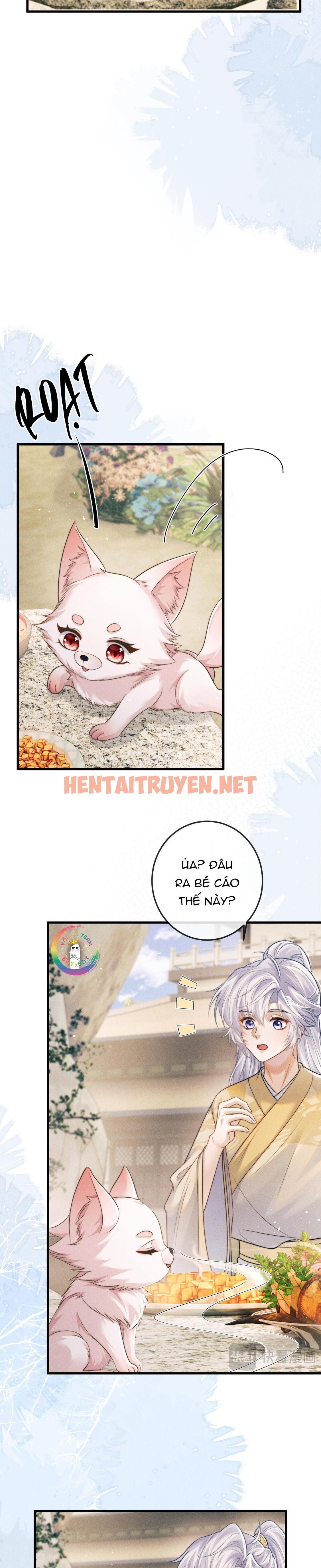 Xem ảnh Sự Hối Hận Muộn Màng - Chap 70 - img_010_1702912220 - TruyenVN.APP