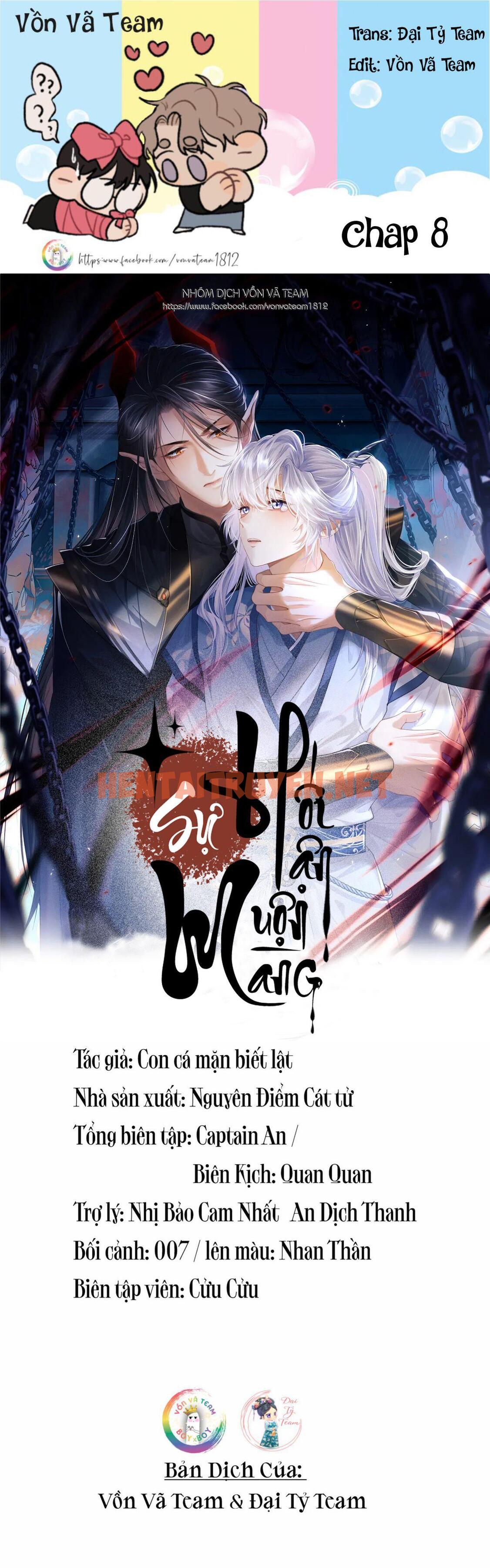 Xem ảnh Sự Hối Hận Muộn Màng - Chap 8 - img_002_1667818081 - HentaiTruyenVN.net