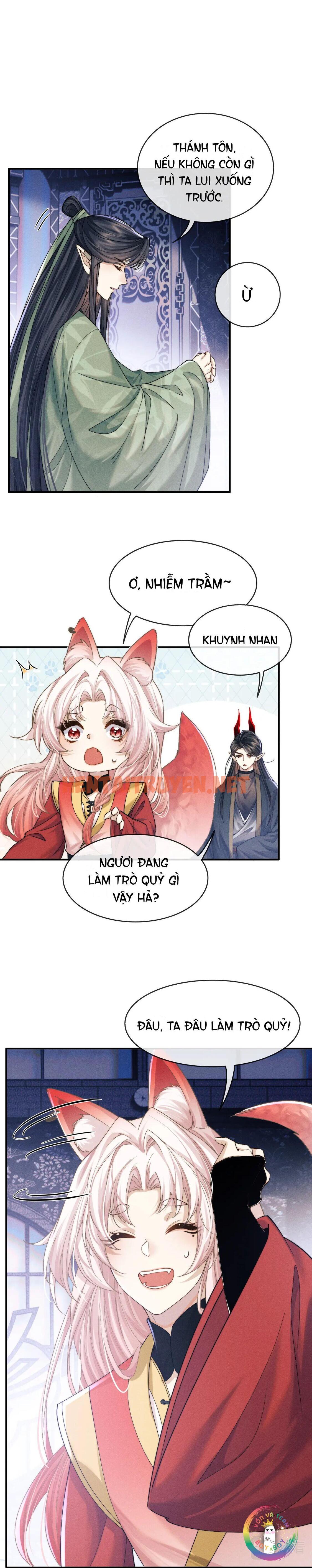 Xem ảnh Sự Hối Hận Muộn Màng - Chap 8 - img_003_1667818084 - HentaiTruyenVN.net