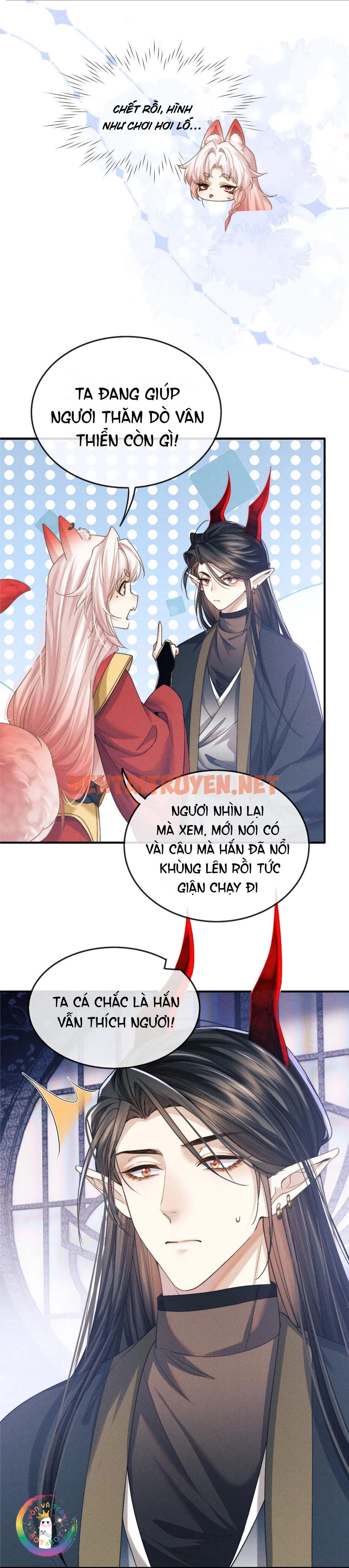 Xem ảnh Sự Hối Hận Muộn Màng - Chap 8 - img_004_1667818087 - HentaiTruyenVN.net