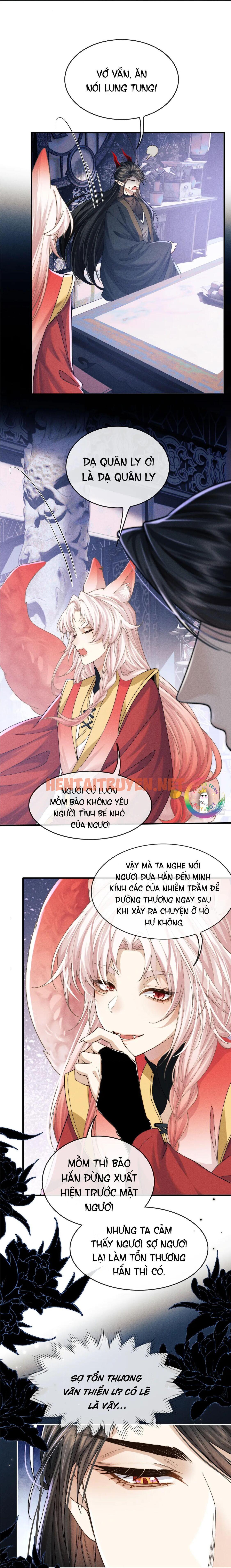 Xem ảnh Sự Hối Hận Muộn Màng - Chap 8 - img_005_1667818092 - HentaiTruyen.net