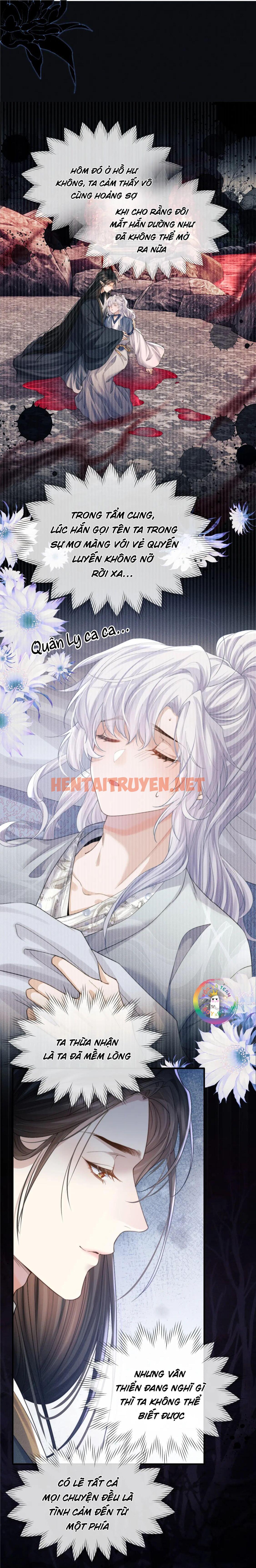 Xem ảnh Sự Hối Hận Muộn Màng - Chap 8 - img_006_1667818097 - HentaiTruyenVN.net