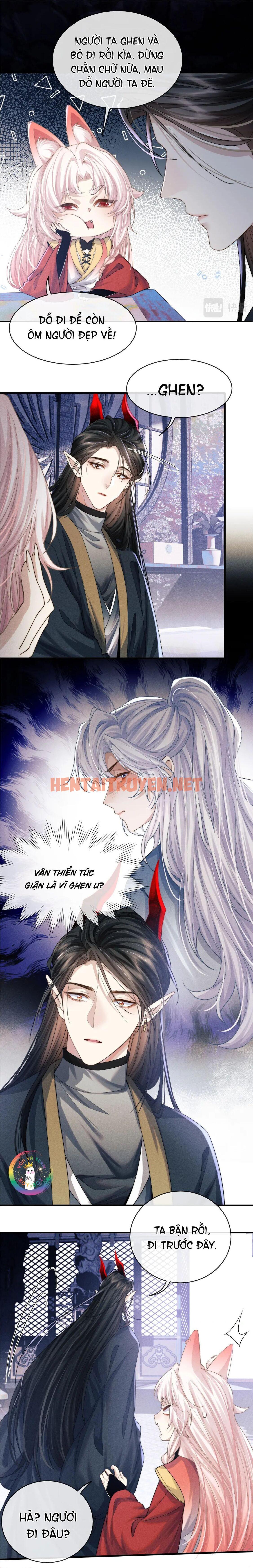 Xem ảnh Sự Hối Hận Muộn Màng - Chap 8 - img_007_1667818101 - HentaiTruyenVN.net