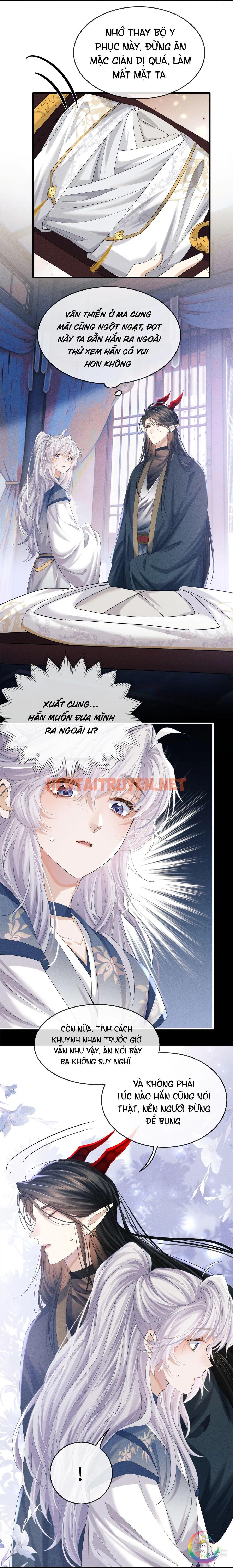 Xem ảnh Sự Hối Hận Muộn Màng - Chap 8 - img_013_1667818127 - HentaiTruyenVN.net