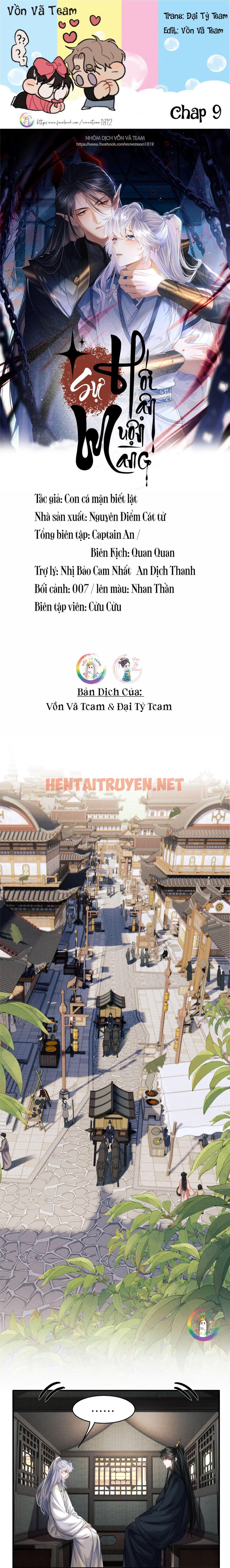 Xem ảnh Sự Hối Hận Muộn Màng - Chap 9 - img_002_1667818029 - HentaiTruyenVN.net