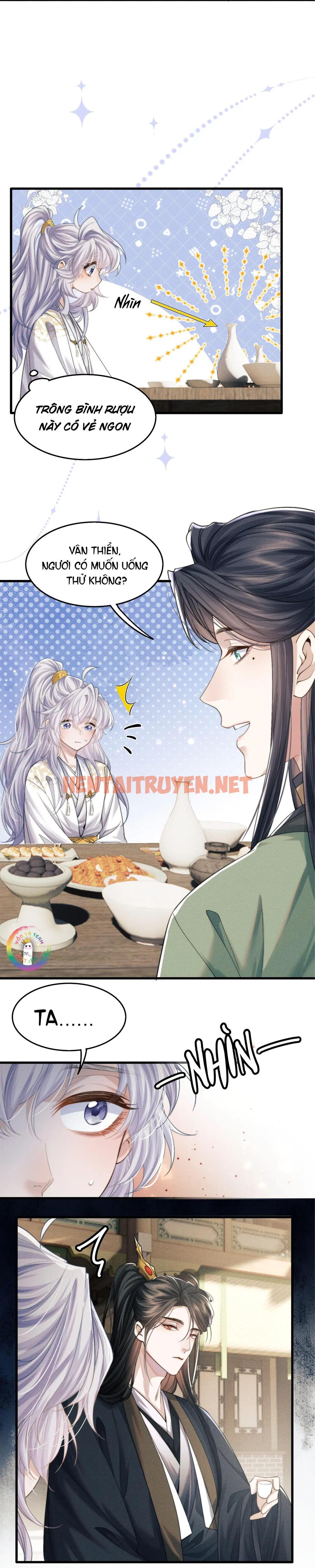 Xem ảnh Sự Hối Hận Muộn Màng - Chap 9 - img_007_1667818046 - HentaiTruyenVN.net