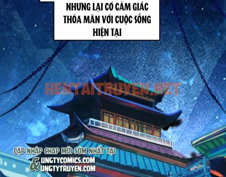 Xem ảnh Sư Huynh Đừng Hòng Chạy - Chap 16 - img_055_1645265883 - HentaiTruyenVN.net