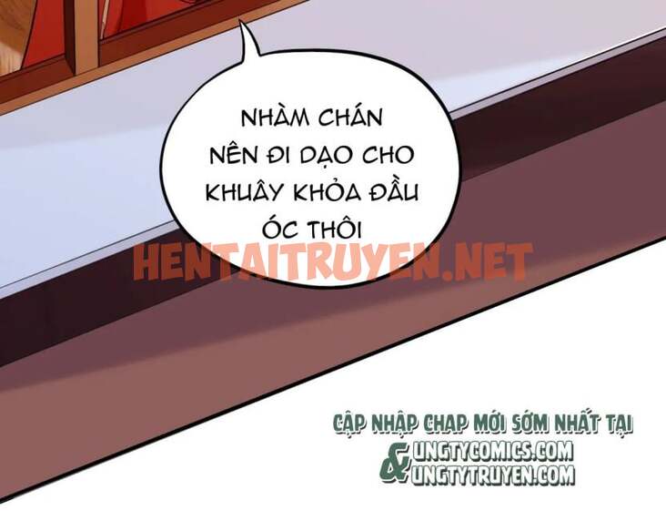 Xem ảnh Sư Huynh Đừng Hòng Chạy - Chap 16 - img_141_1645265933 - HentaiTruyenVN.net