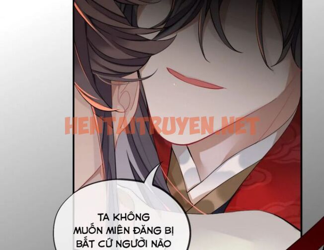 Xem ảnh Sư Huynh Đừng Hòng Chạy - Chap 25 - img_089_1645265417 - HentaiTruyenVN.net