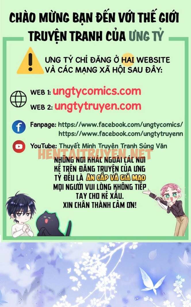 Xem ảnh Sư Huynh Đừng Hòng Chạy - Chap 29 - img_001_1645265139 - HentaiTruyenVN.net