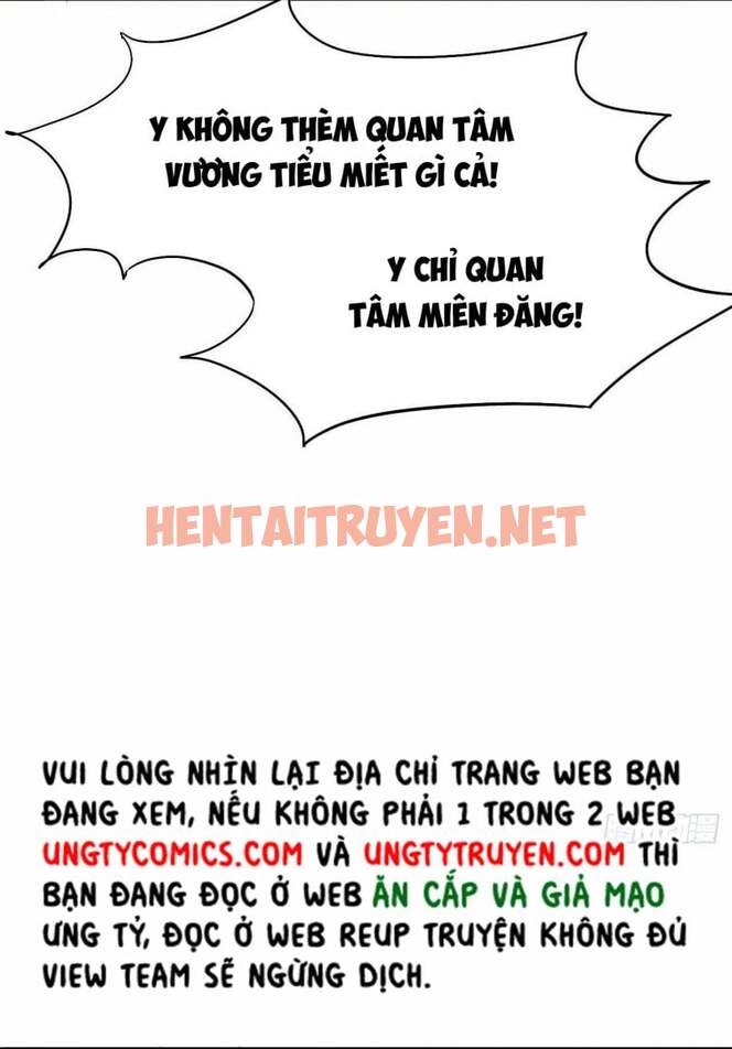 Xem ảnh Sư Huynh Đừng Hòng Chạy - Chap 29 - img_017_1645265151 - HentaiTruyen.net