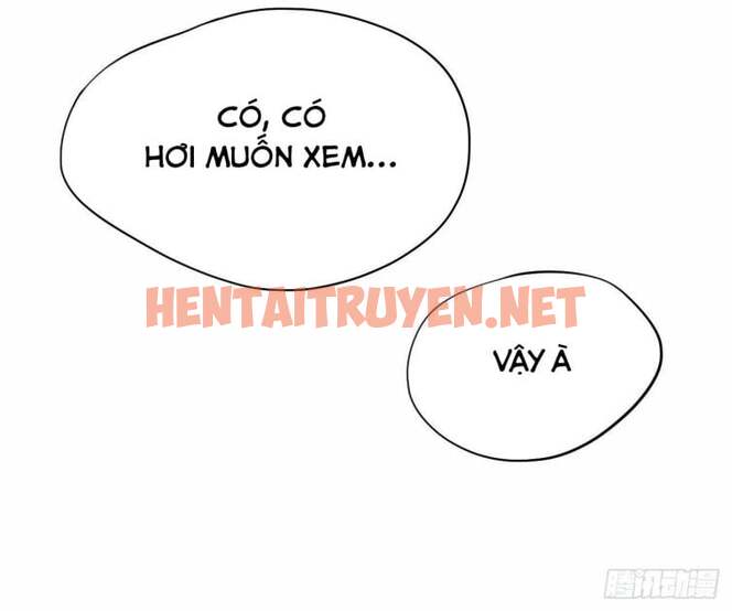 Xem ảnh Sư Huynh Đừng Hòng Chạy - Chap 29 - img_075_1645265188 - HentaiTruyenVN.net