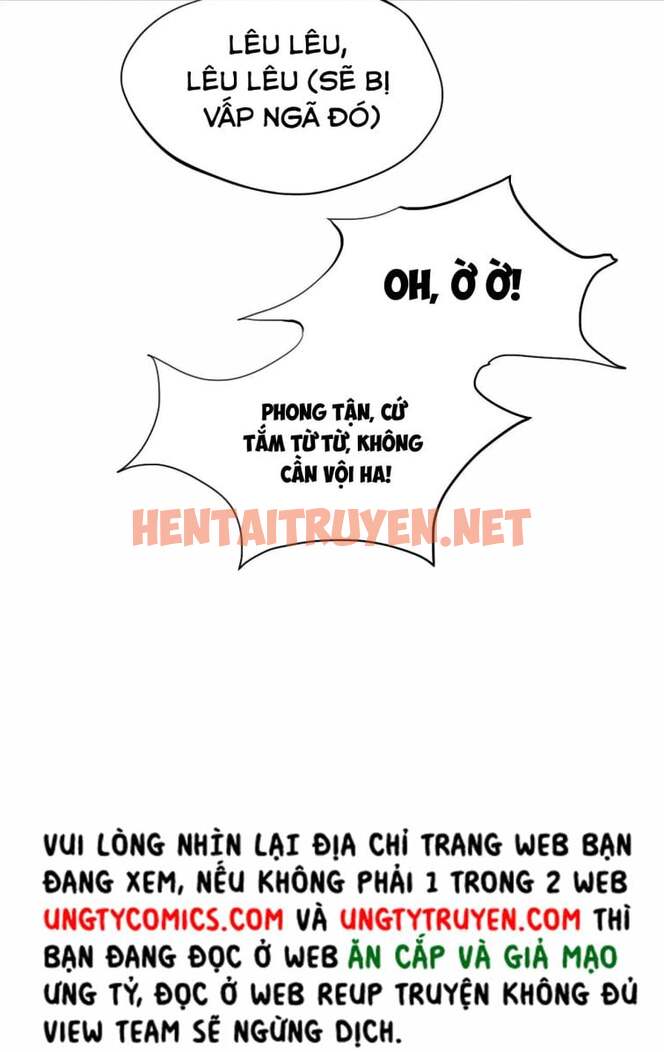 Xem ảnh Sư Huynh Đừng Hòng Chạy - Chap 30 - img_008_1645870392 - HentaiTruyenVN.net