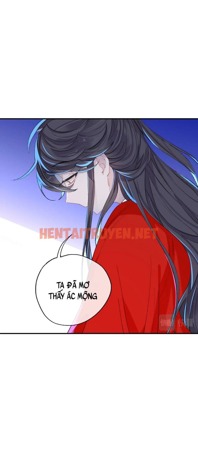 Xem ảnh Sư Huynh Đừng Hòng Chạy - Chap 49 - img_024_1657343103 - HentaiTruyenVN.net