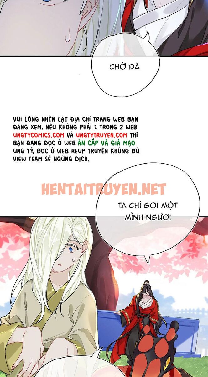 Xem ảnh Sư Huynh Đừng Hòng Chạy - Chap 68 - img_023_1667045212 - HentaiTruyenVN.net