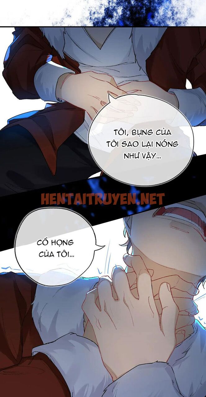 Xem ảnh Sư Huynh Đừng Hòng Chạy - Chap 68 - img_029_1667045223 - HentaiTruyenVN.net