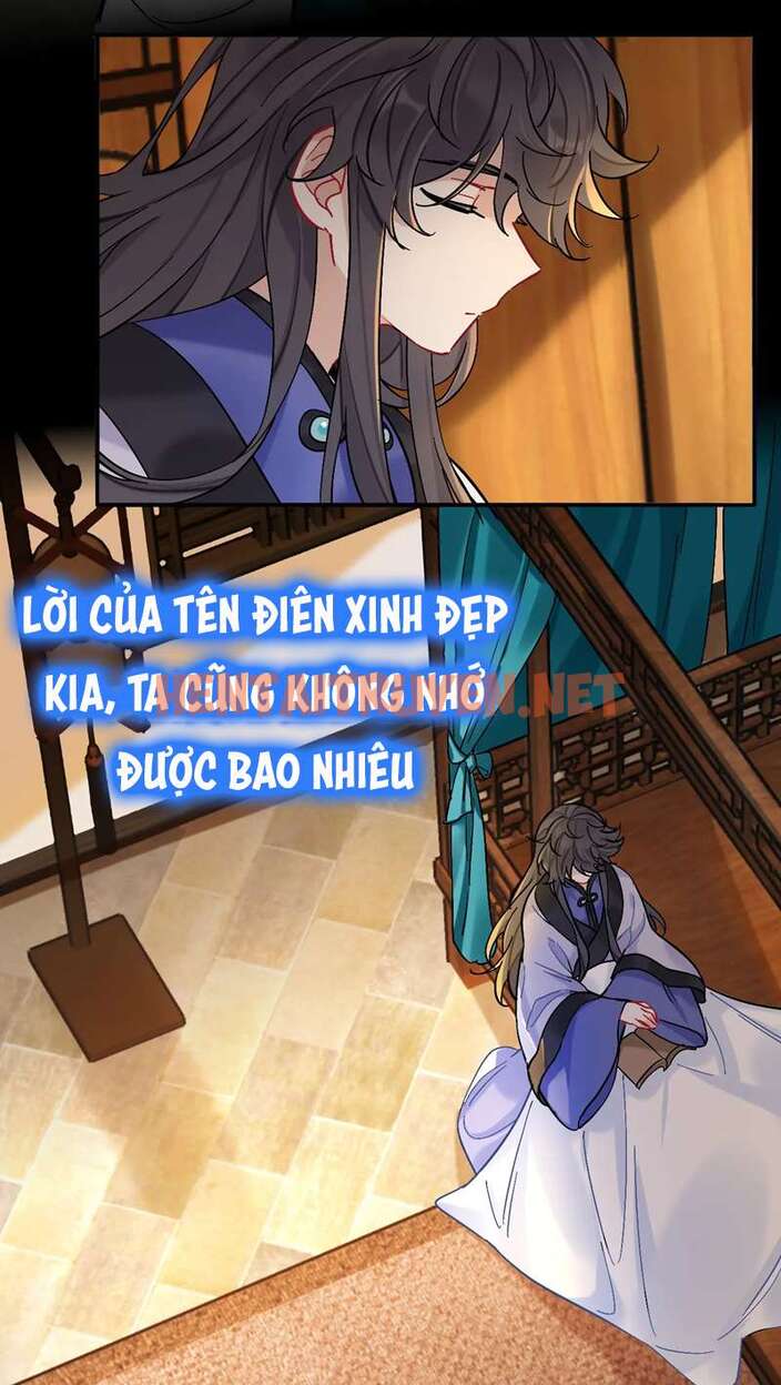 Xem ảnh Sư Huynh Đừng Hòng Chạy - Chap 87 - img_017_1680951898 - HentaiTruyen.net