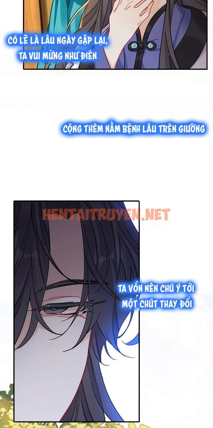 Xem ảnh Sư Huynh Đừng Hòng Chạy - Chap 87 - img_021_1680951905 - TruyenVN.APP