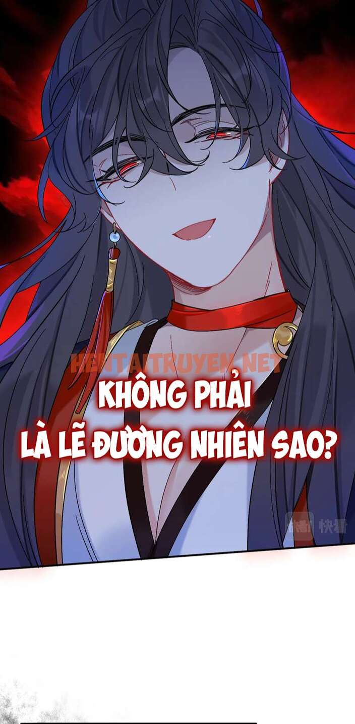 Xem ảnh Sư Huynh Đừng Hòng Chạy - Chap 87 - img_036_1680951929 - TruyenVN.APP